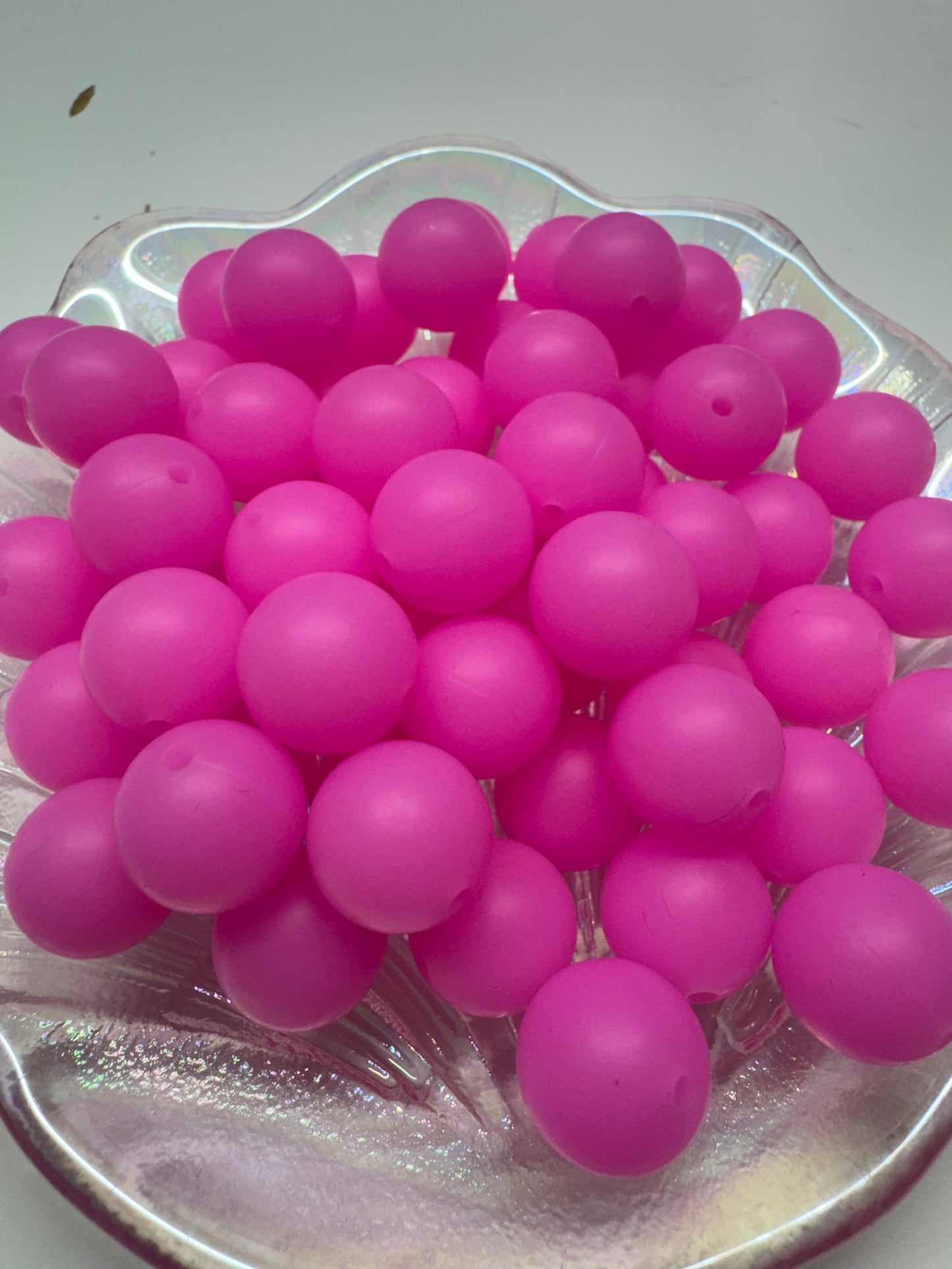 *NEW* Silicone