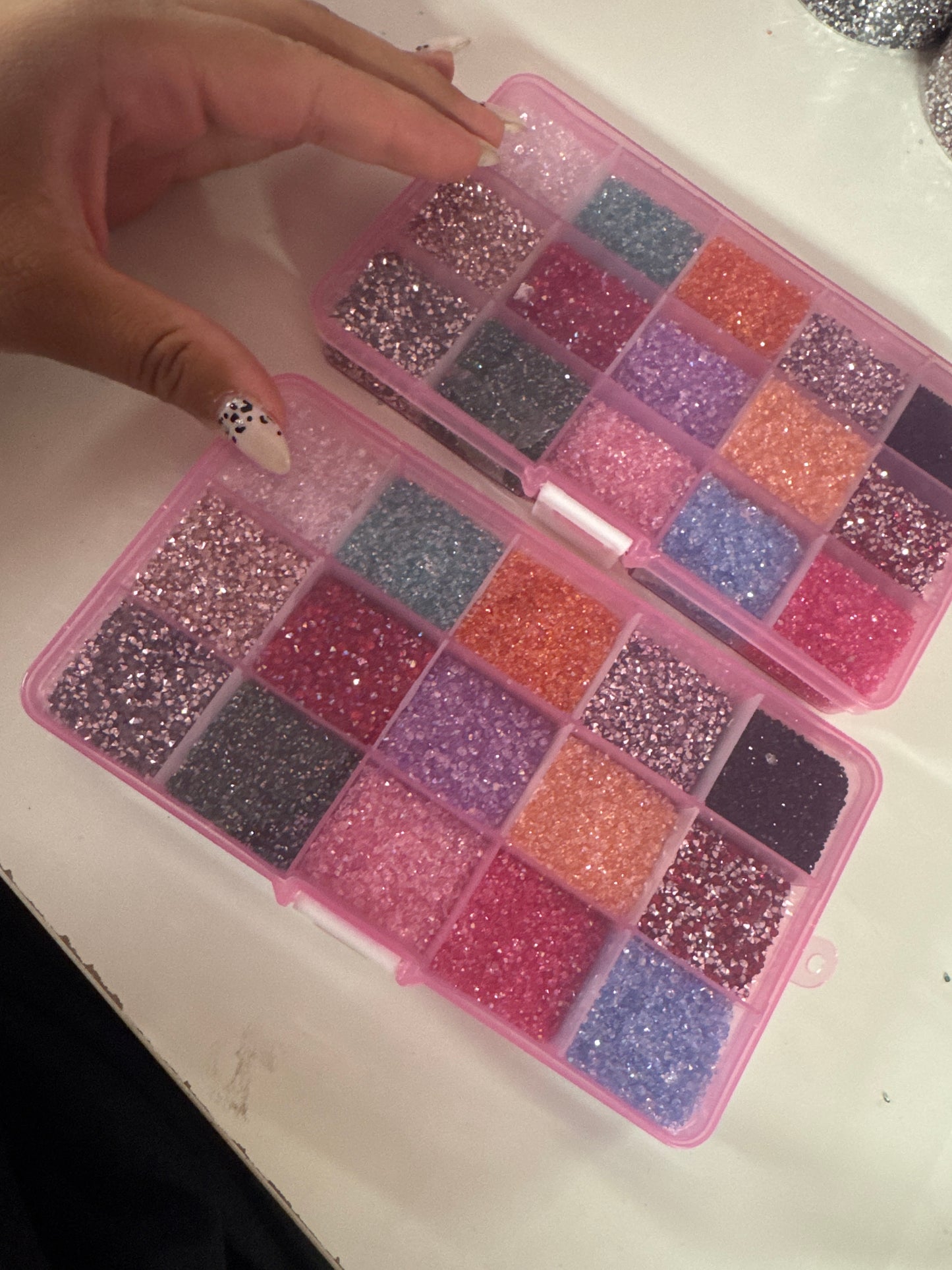 Rhinestone Kit
