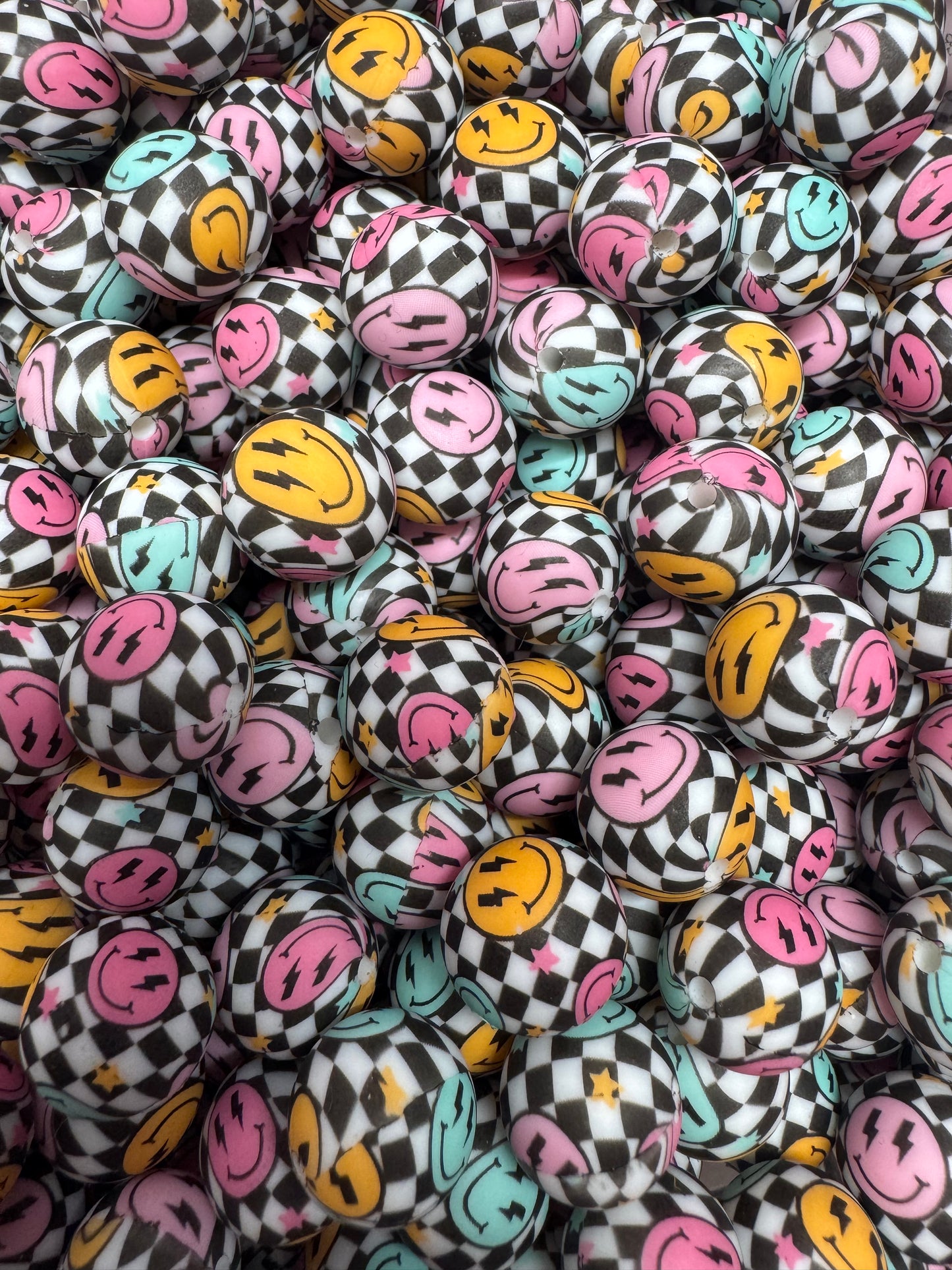 *NEW* Silicone