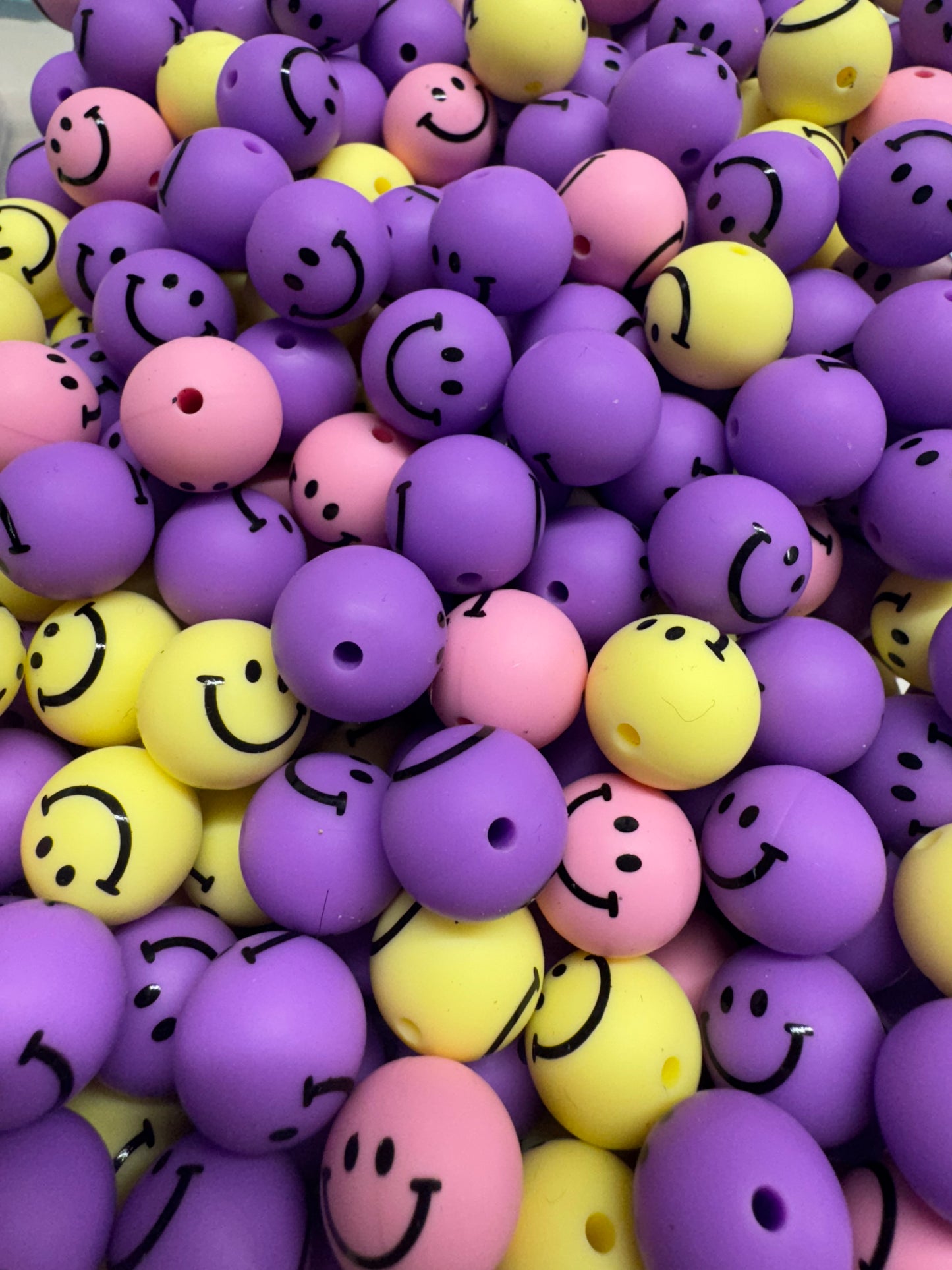*NEW* Silicone