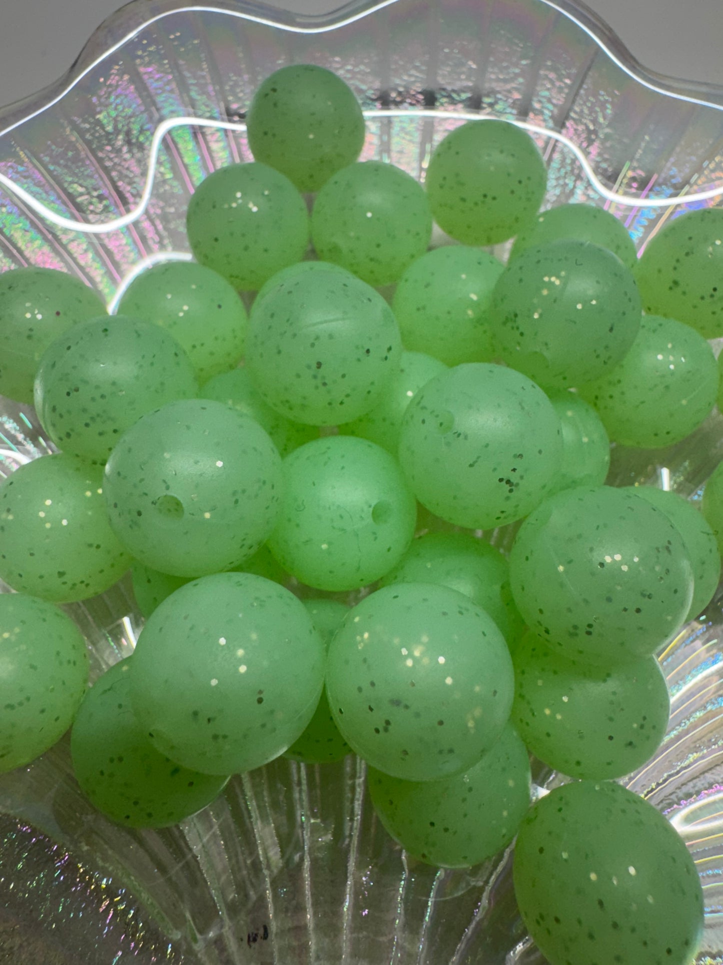 *NEW* Silicone