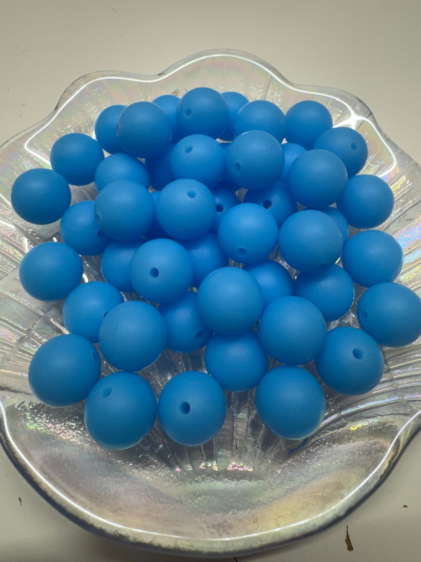 *NEW* Silicone
