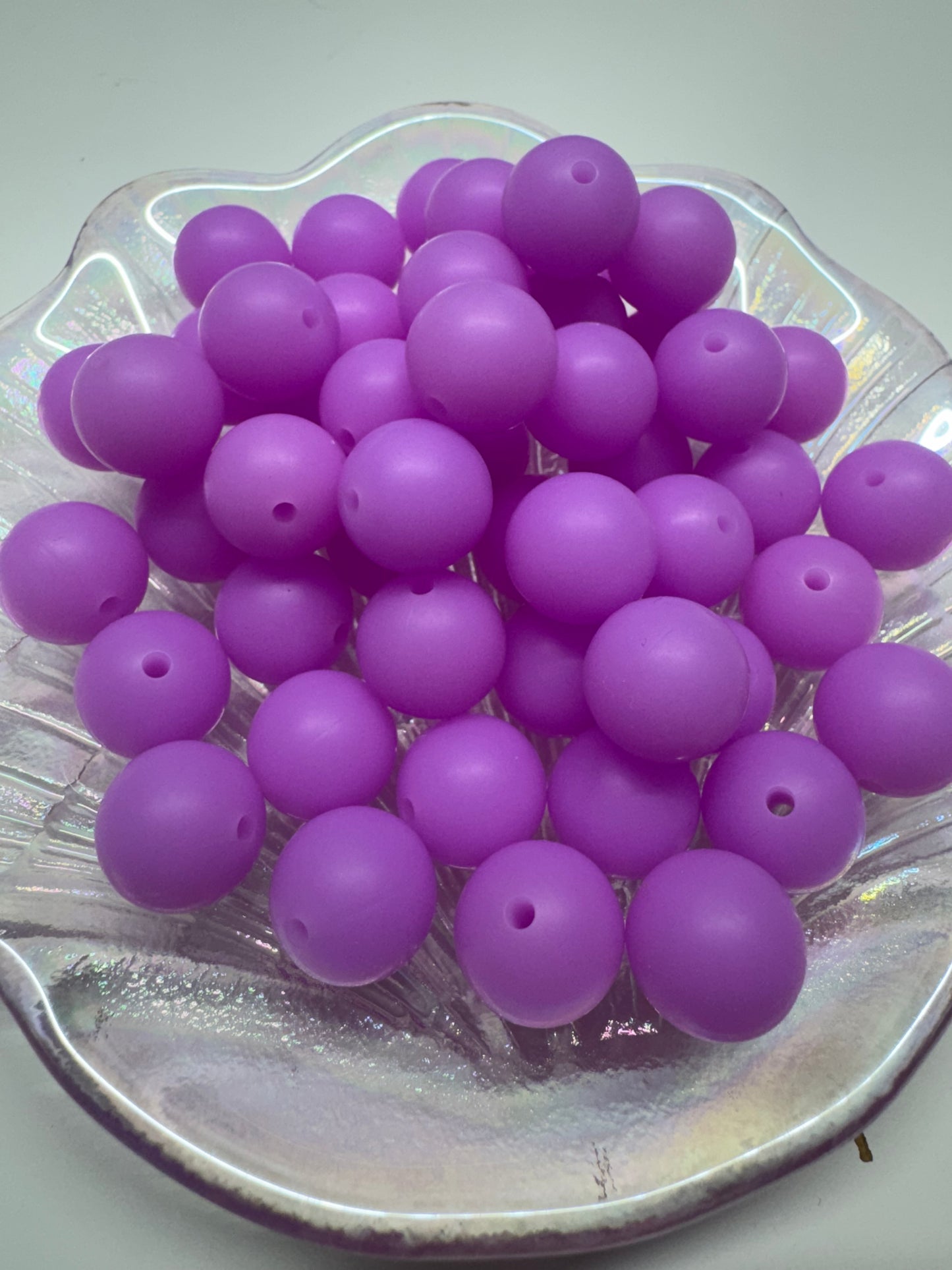 *NEW* Silicone