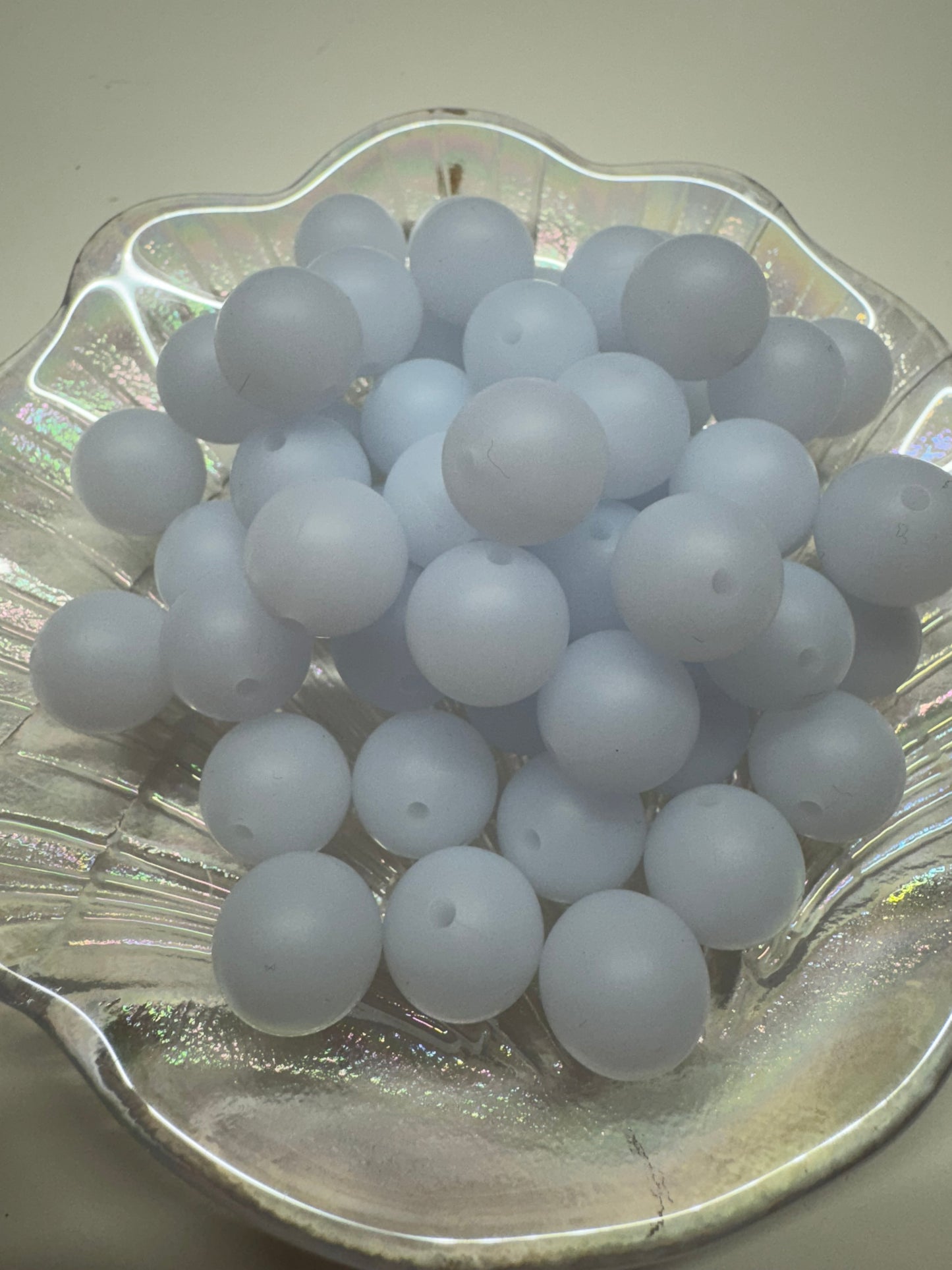 *NEW* Silicone