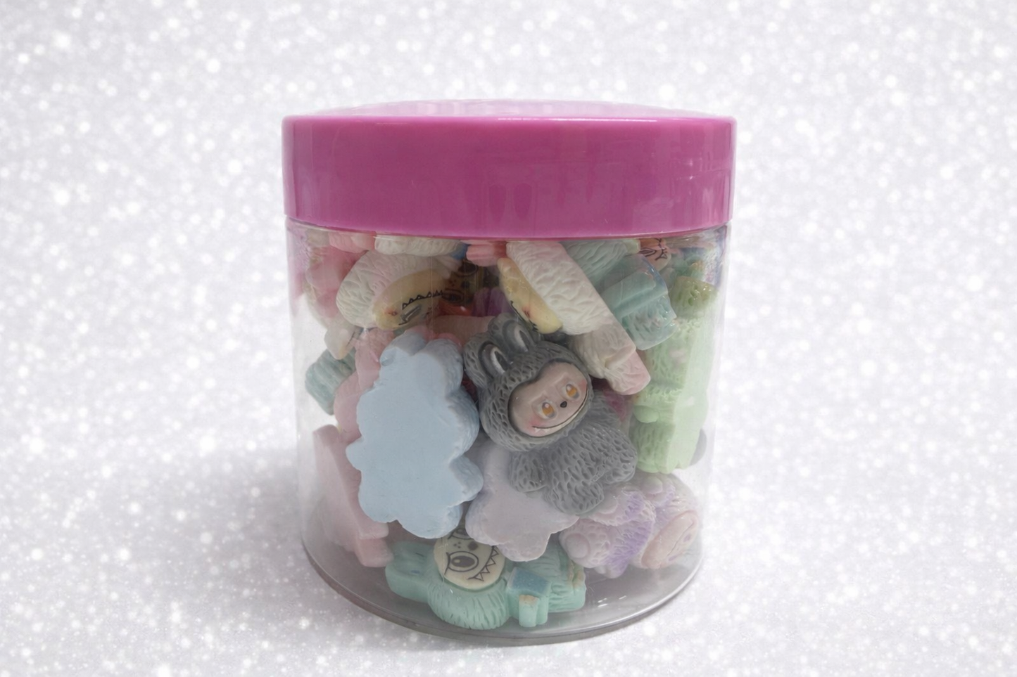 CHARM BAR