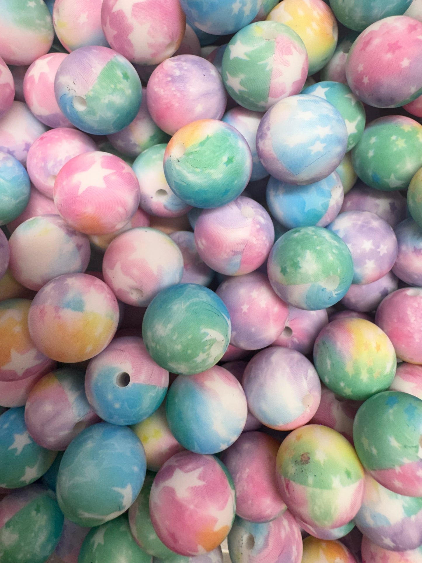 *NEW* Silicone