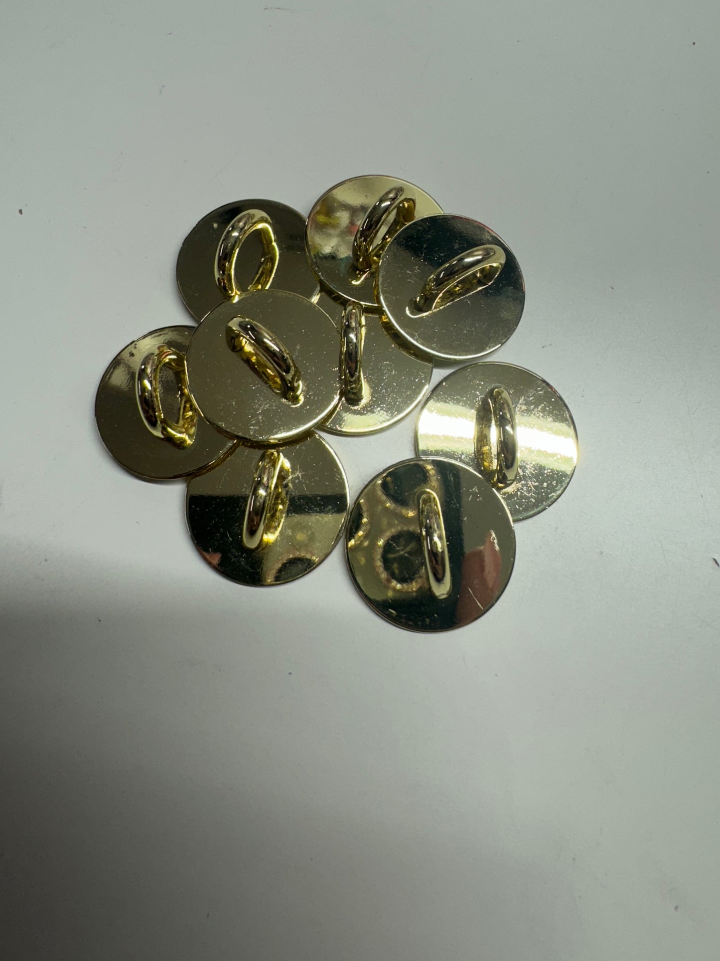 Hearts/Circles/Mouse heads (4pk)