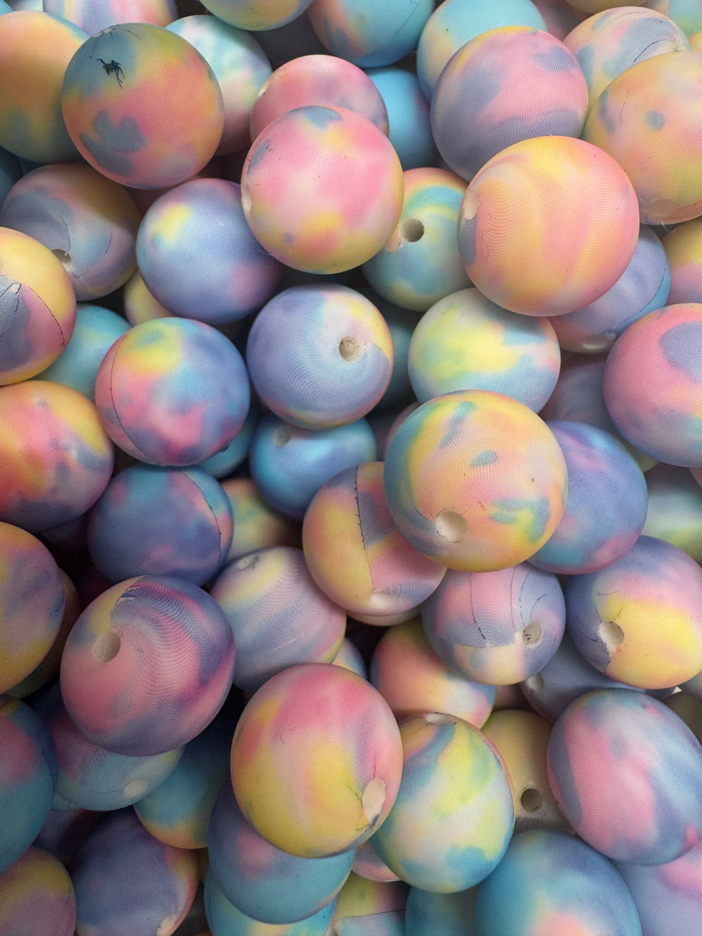 *NEW* Silicone