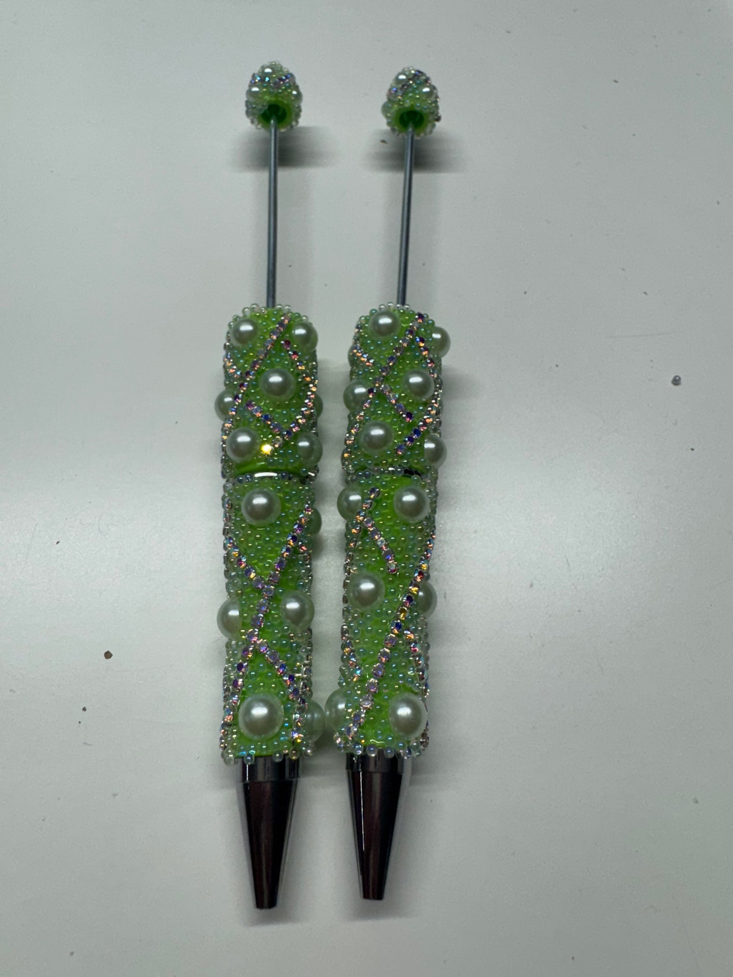Pearl pens (1pc)