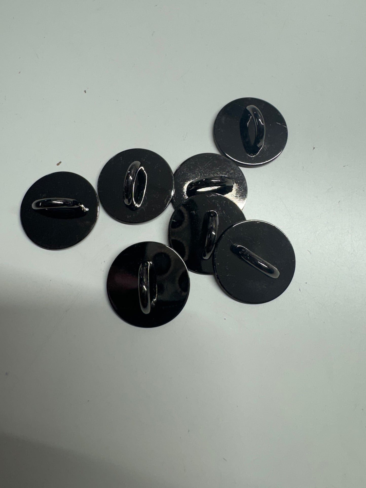 Hearts/Circles/Mouse heads (4pk)