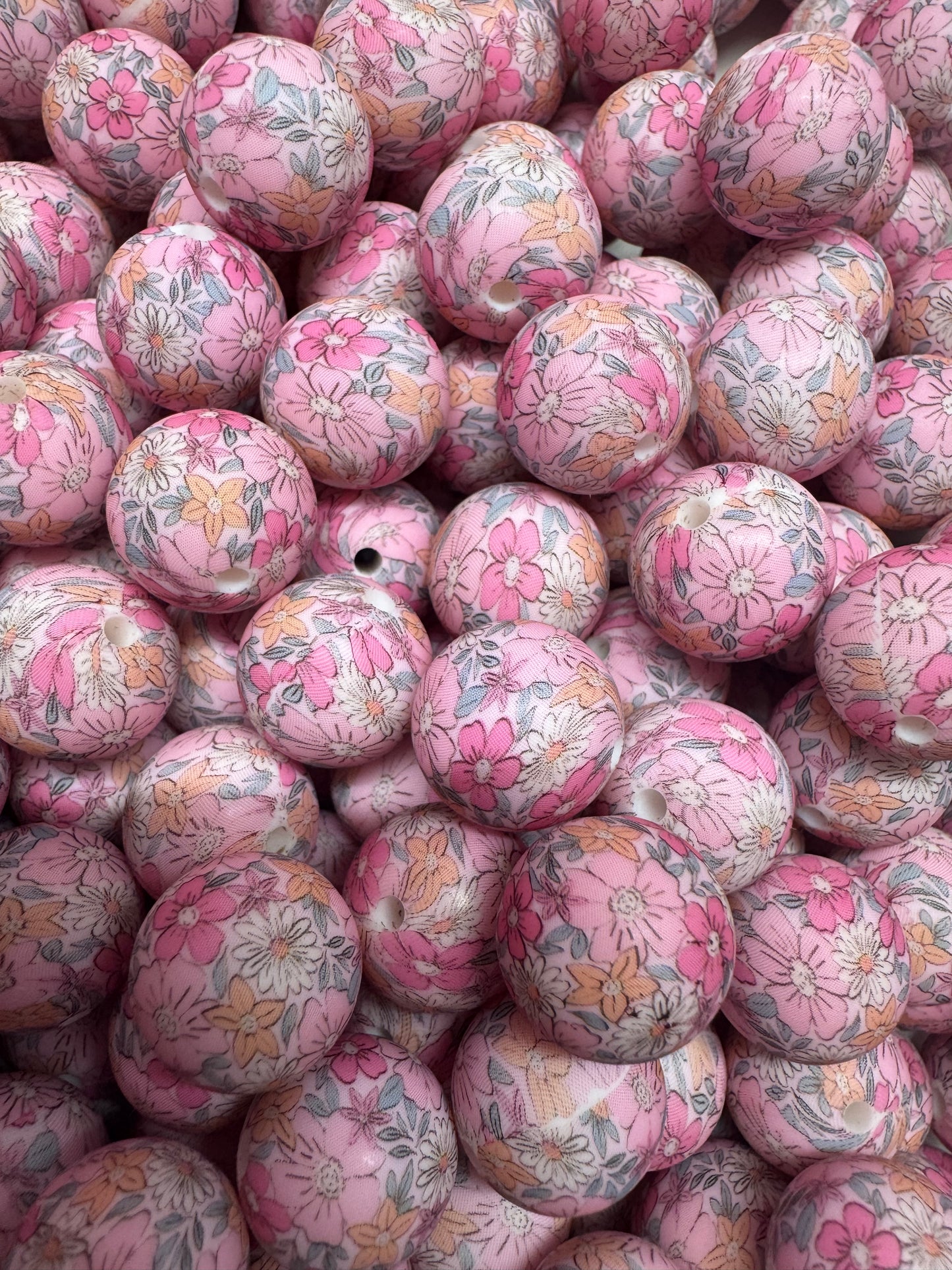 *NEW* Silicone