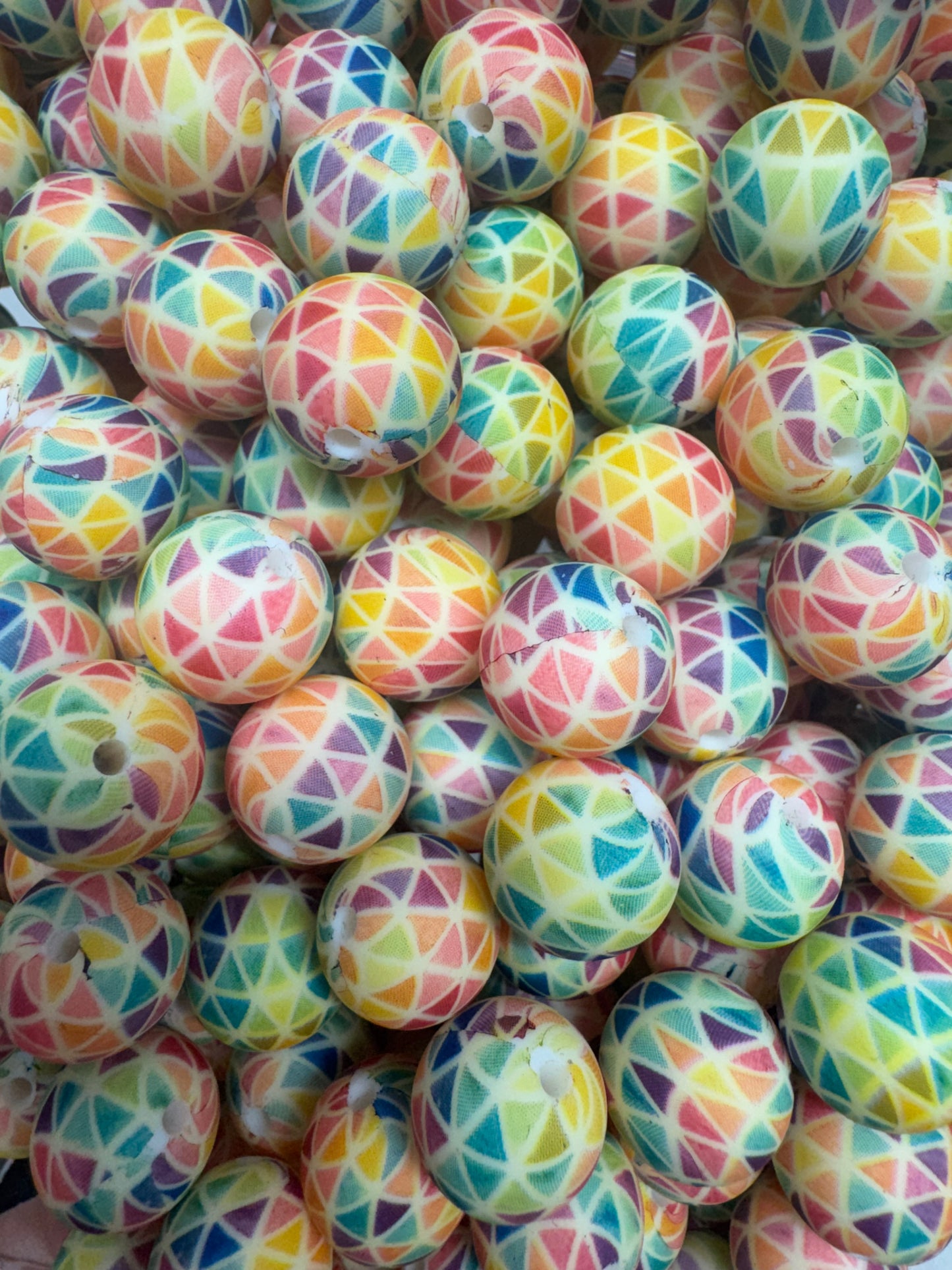 *NEW* Silicone