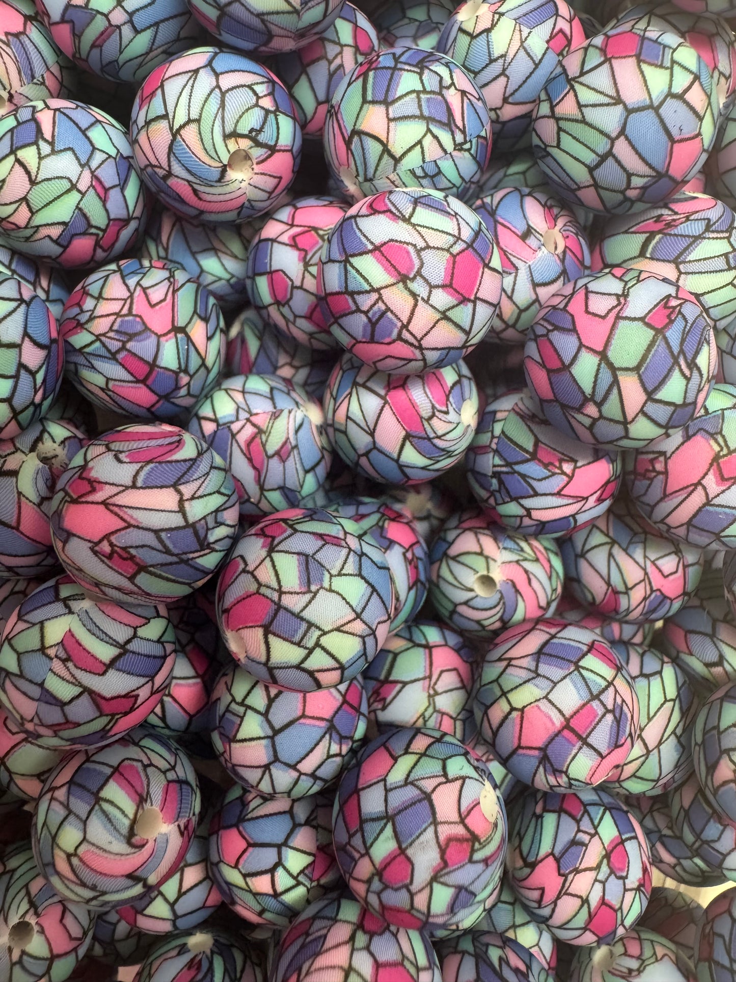 *NEW* Silicone