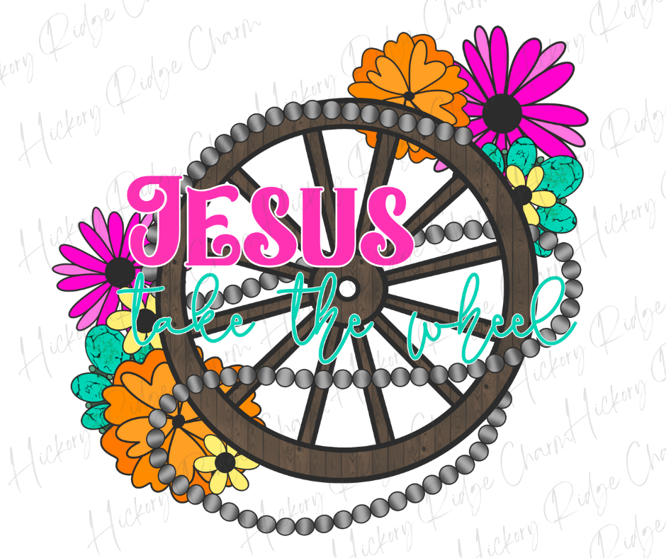 HICKORY RIDGE CHARM ( PRE-ORDER)