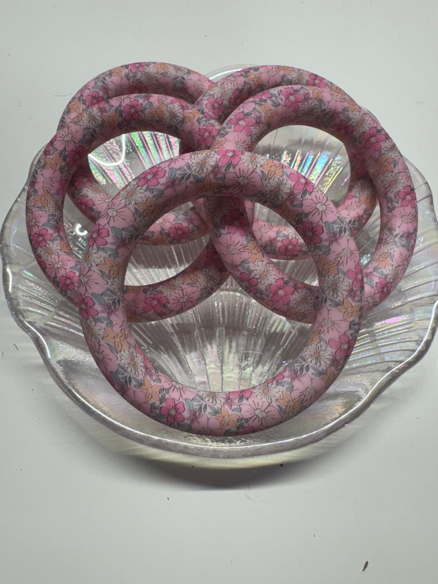 65mm silicone Ring (1pc)
