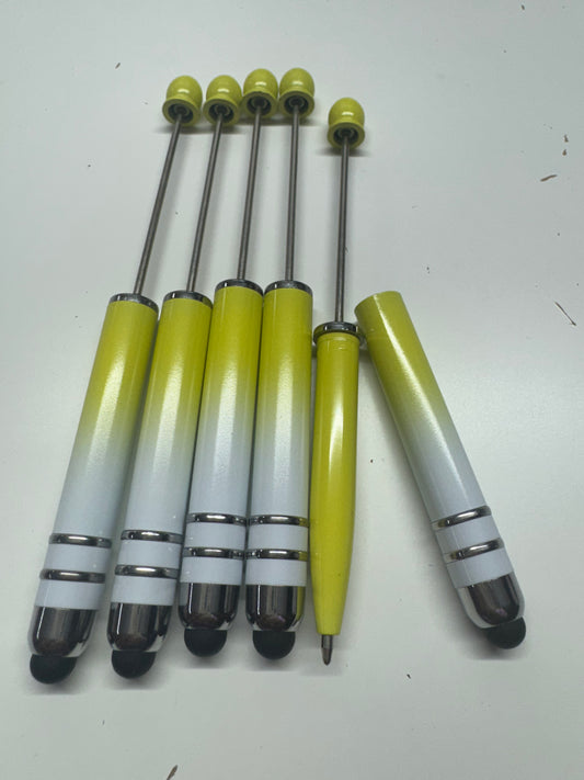 Stylus pens (1pc)