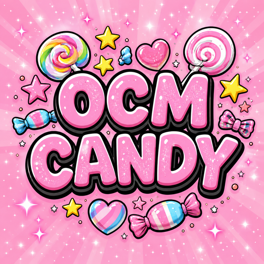 CANDY!