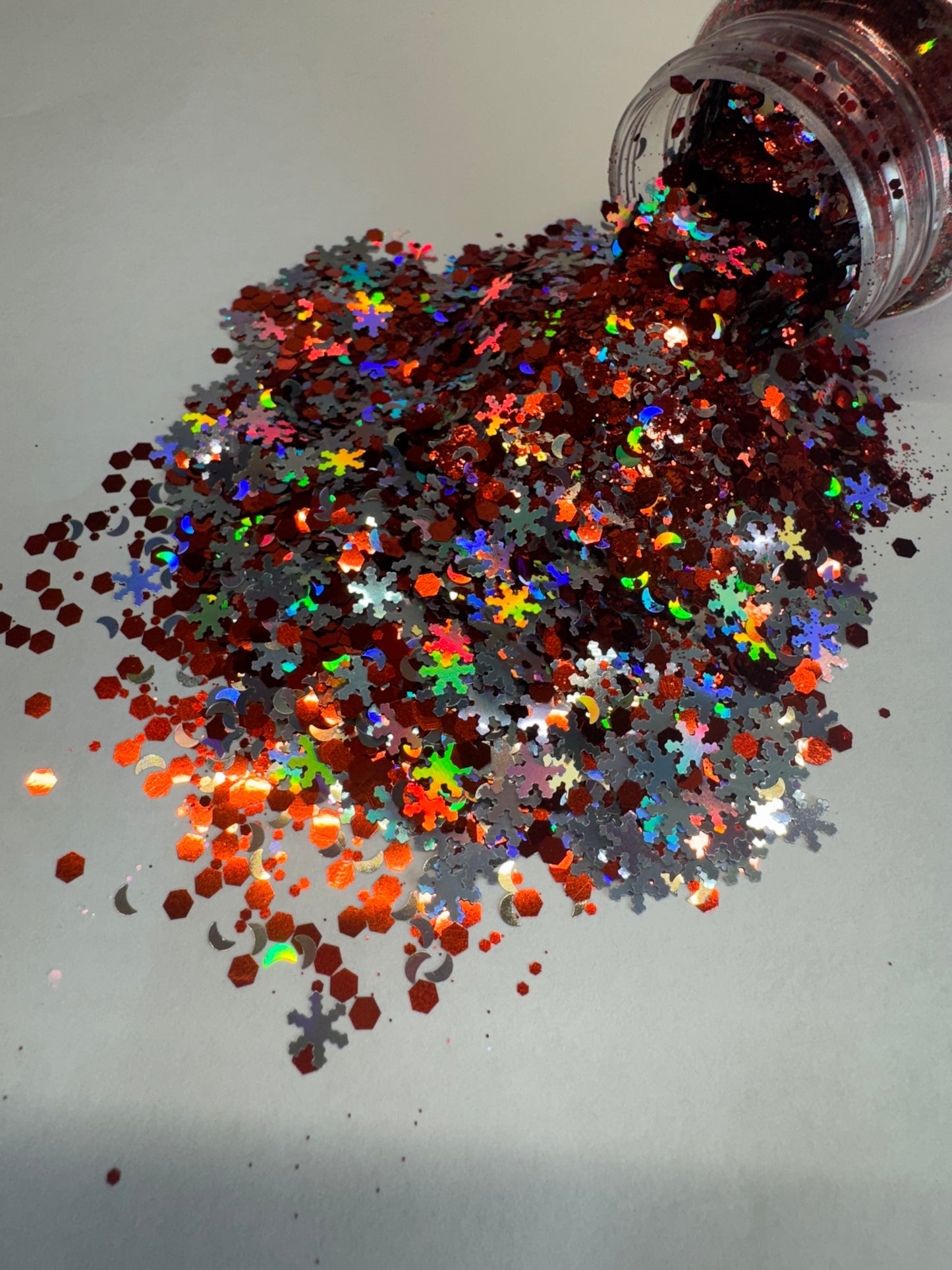 GLITTER