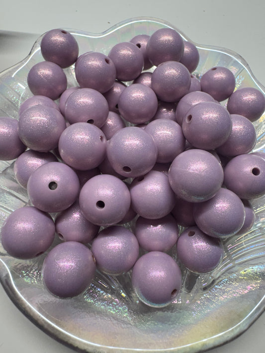 Opal silicone (1pc)