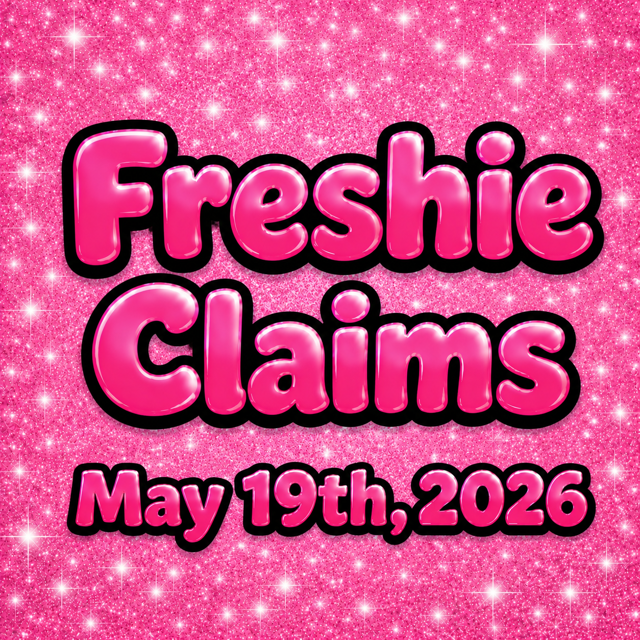 FRESHIE CLAIMS