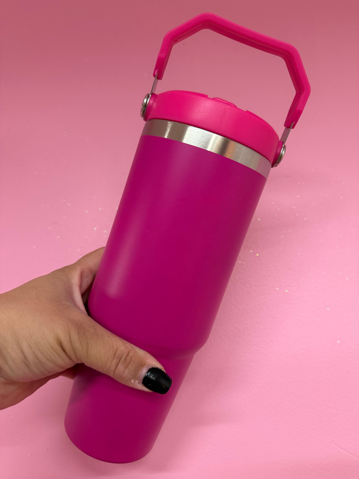 30oz Tumblers (stainless steel)