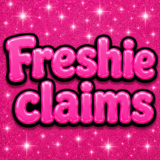 FRESHIE CLAIMS