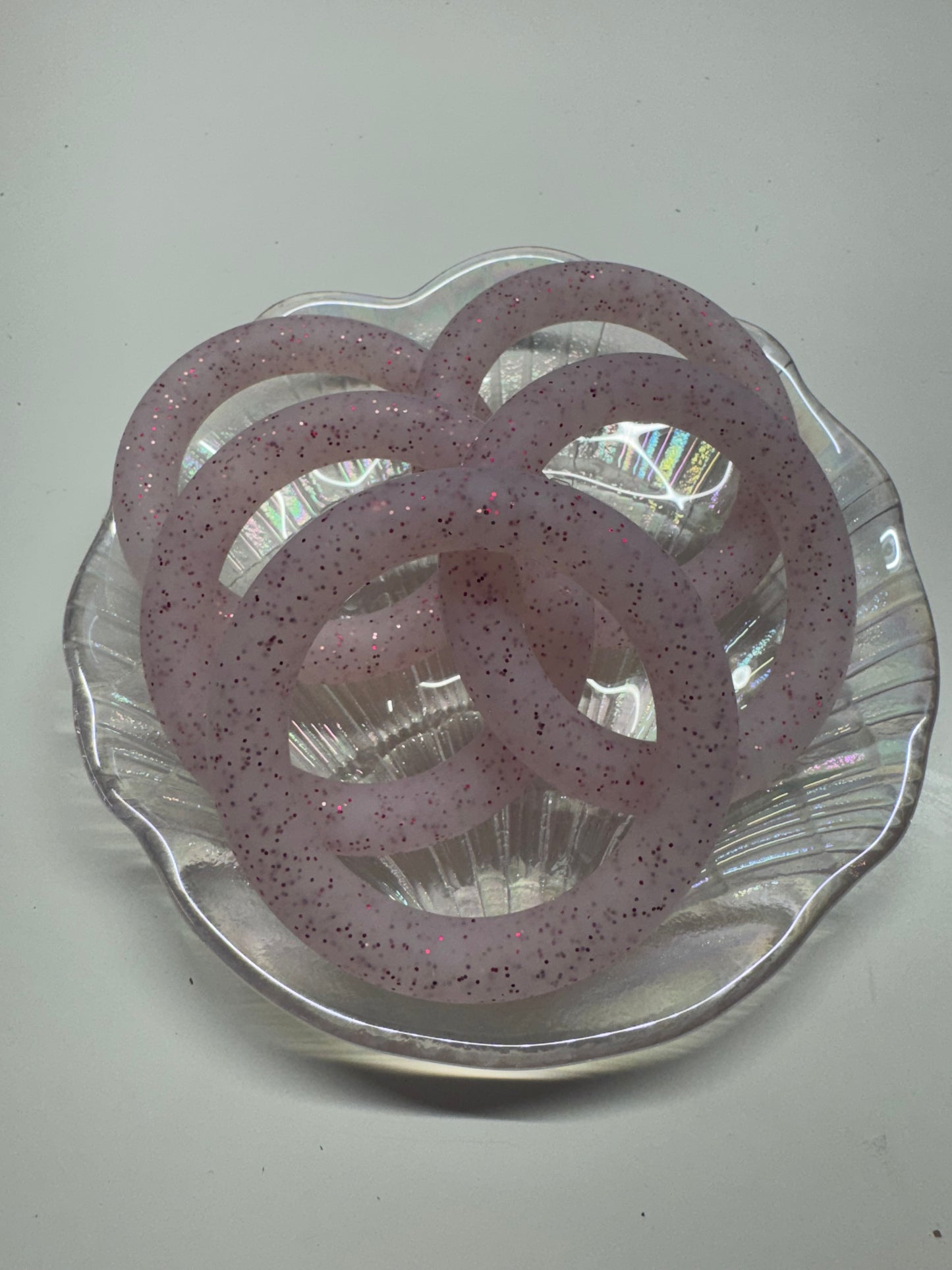 65mm silicone Ring (1pc)