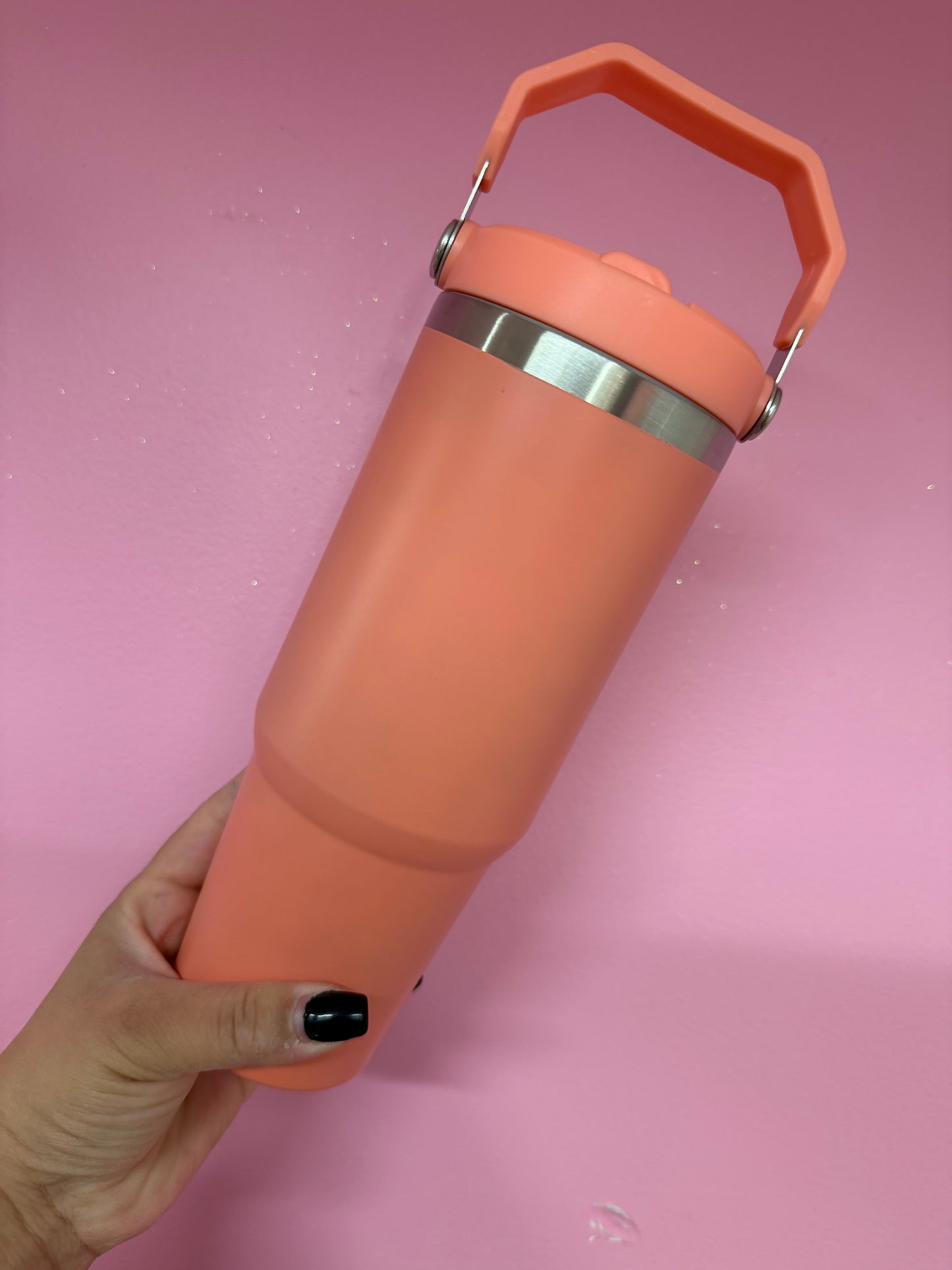 30oz Tumblers (stainless steel)