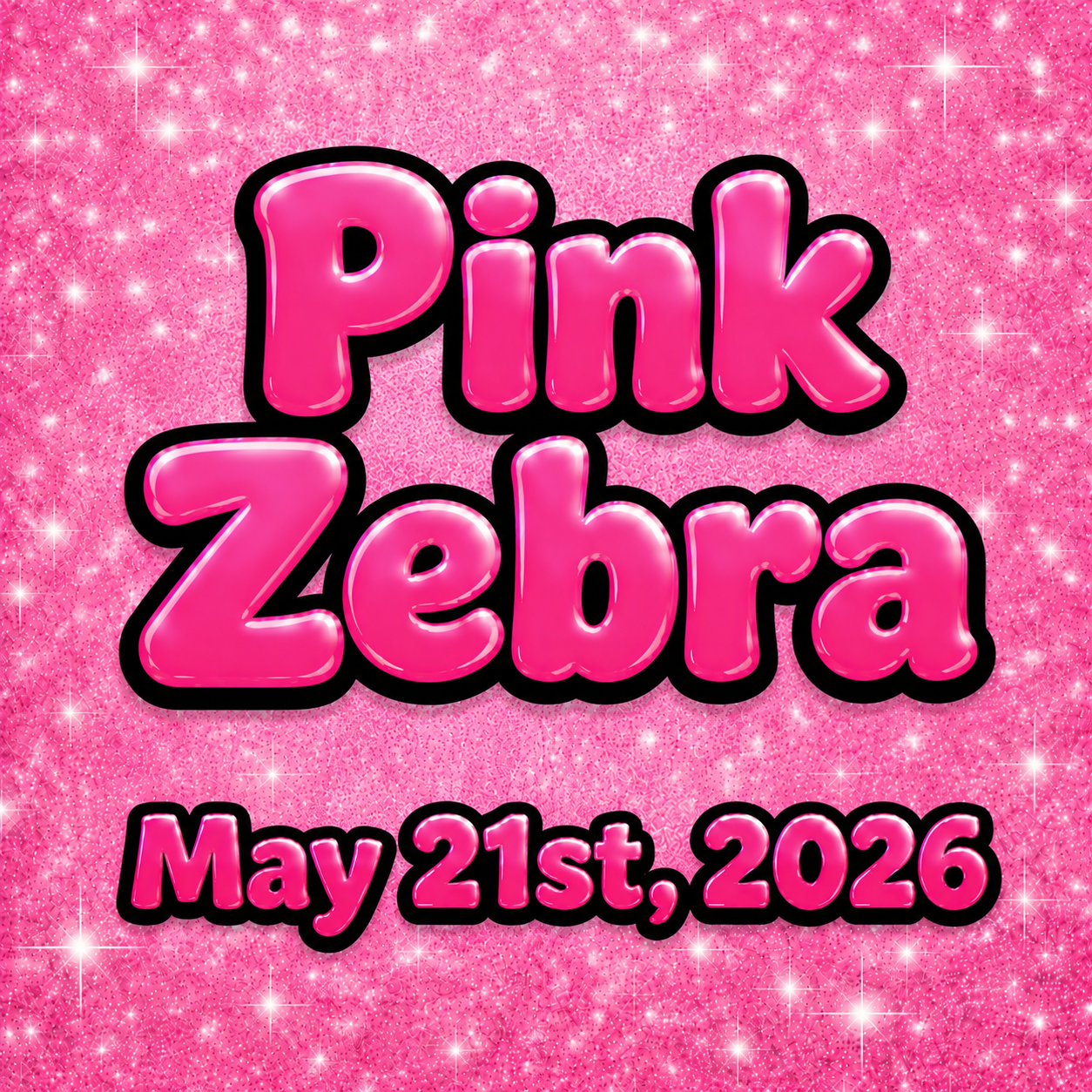 PINK ZEBRA