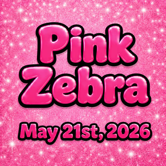 PINK ZEBRA