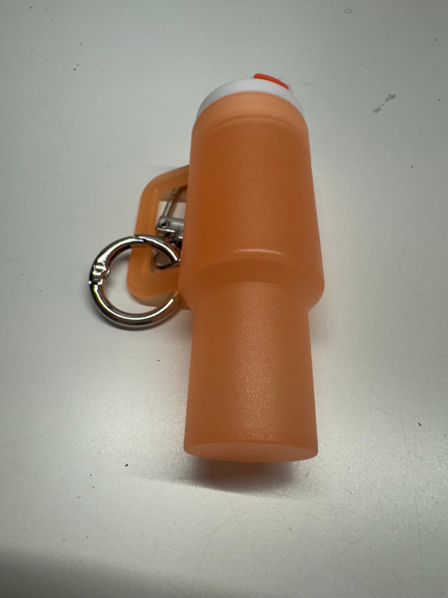 Glow mini Keychain Tumbler