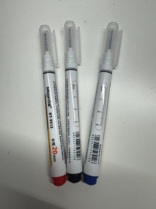 Markers (1pc)