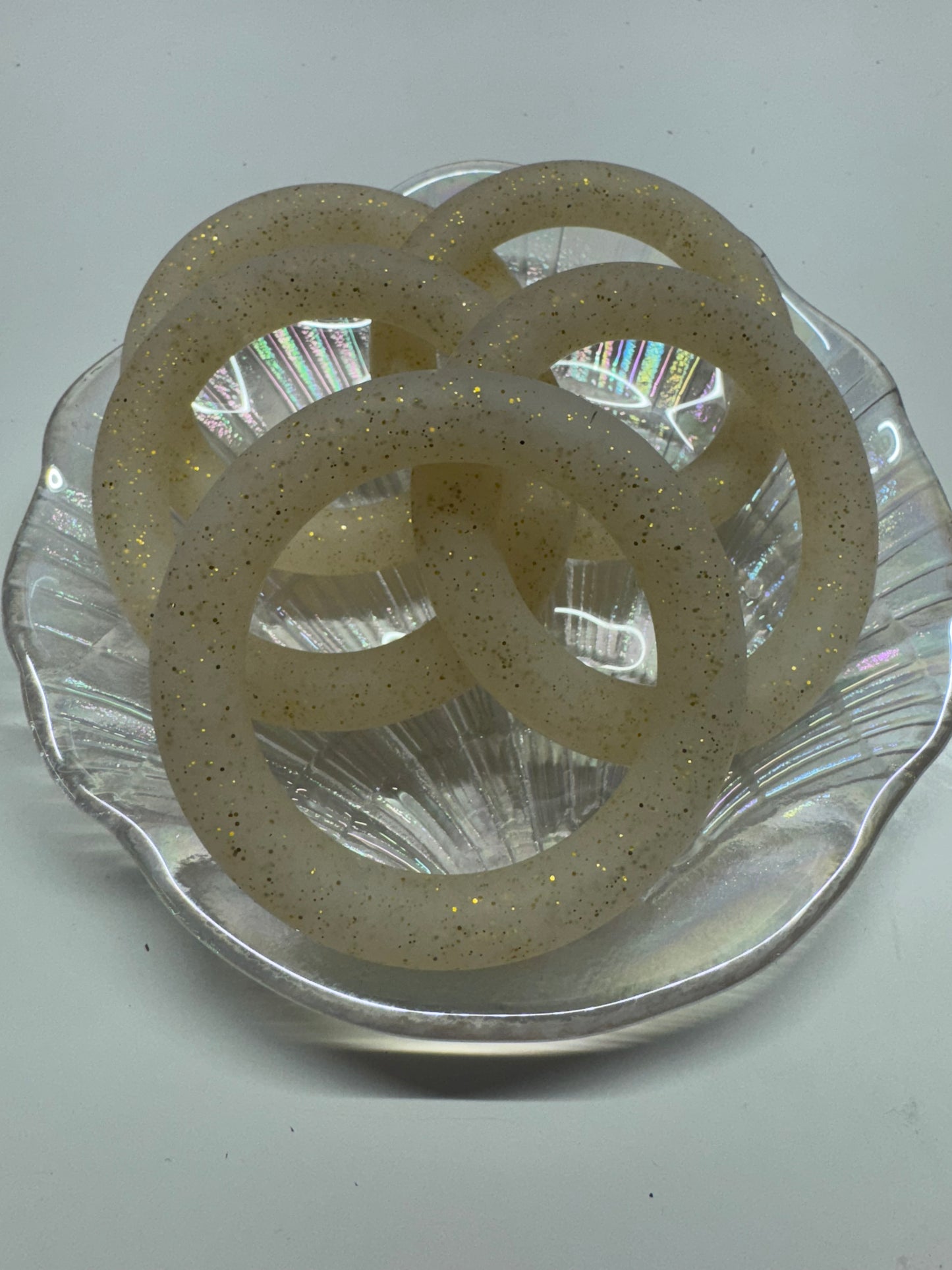 65mm silicone Ring (1pc)
