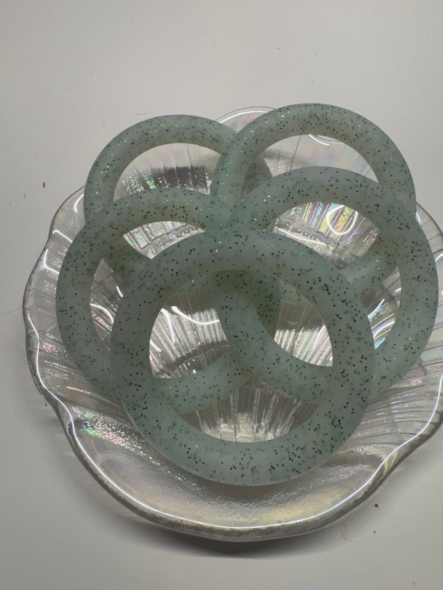 65mm silicone Ring (1pc)