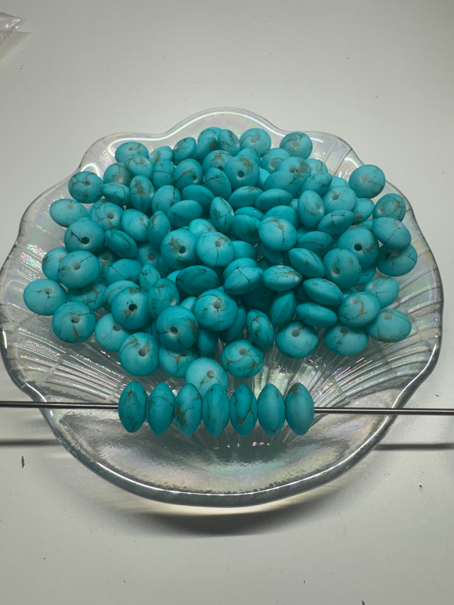 Printed Lentils