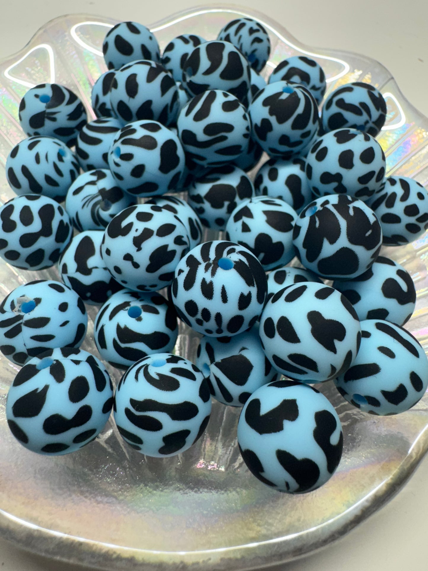 Cow Silicone (1pc)