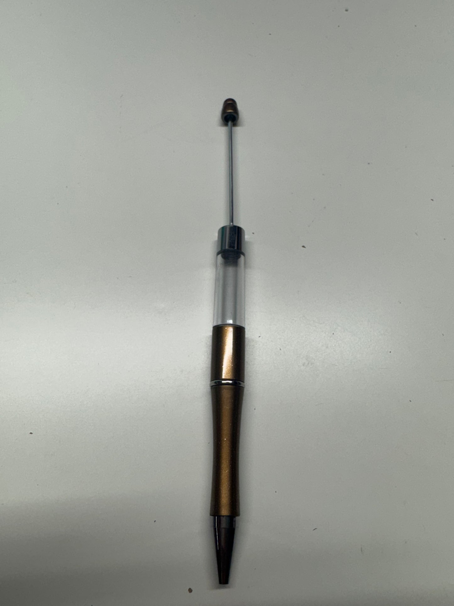 Snowglobe Pens (1pc)