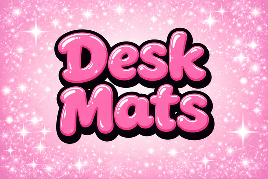Desk Mats