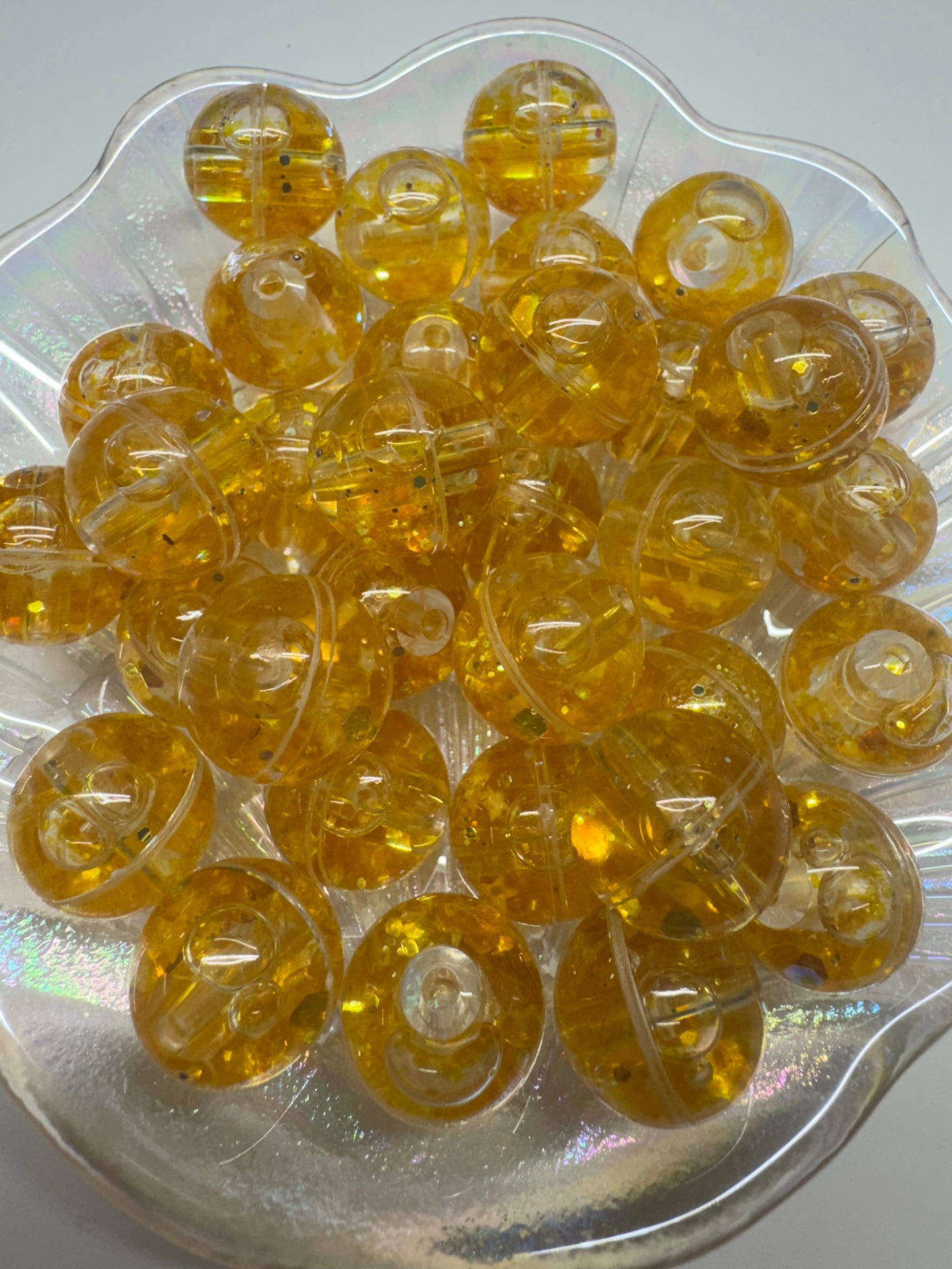 Water beads