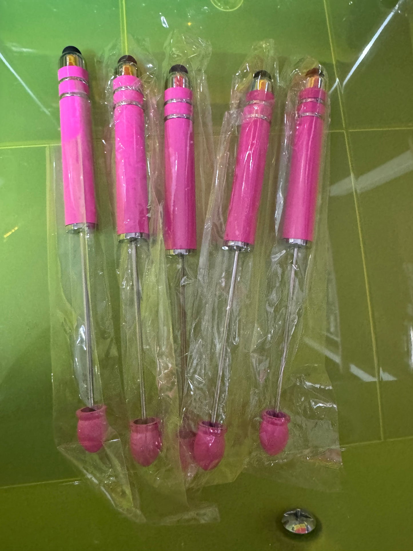 Stylus pens (1pc)
