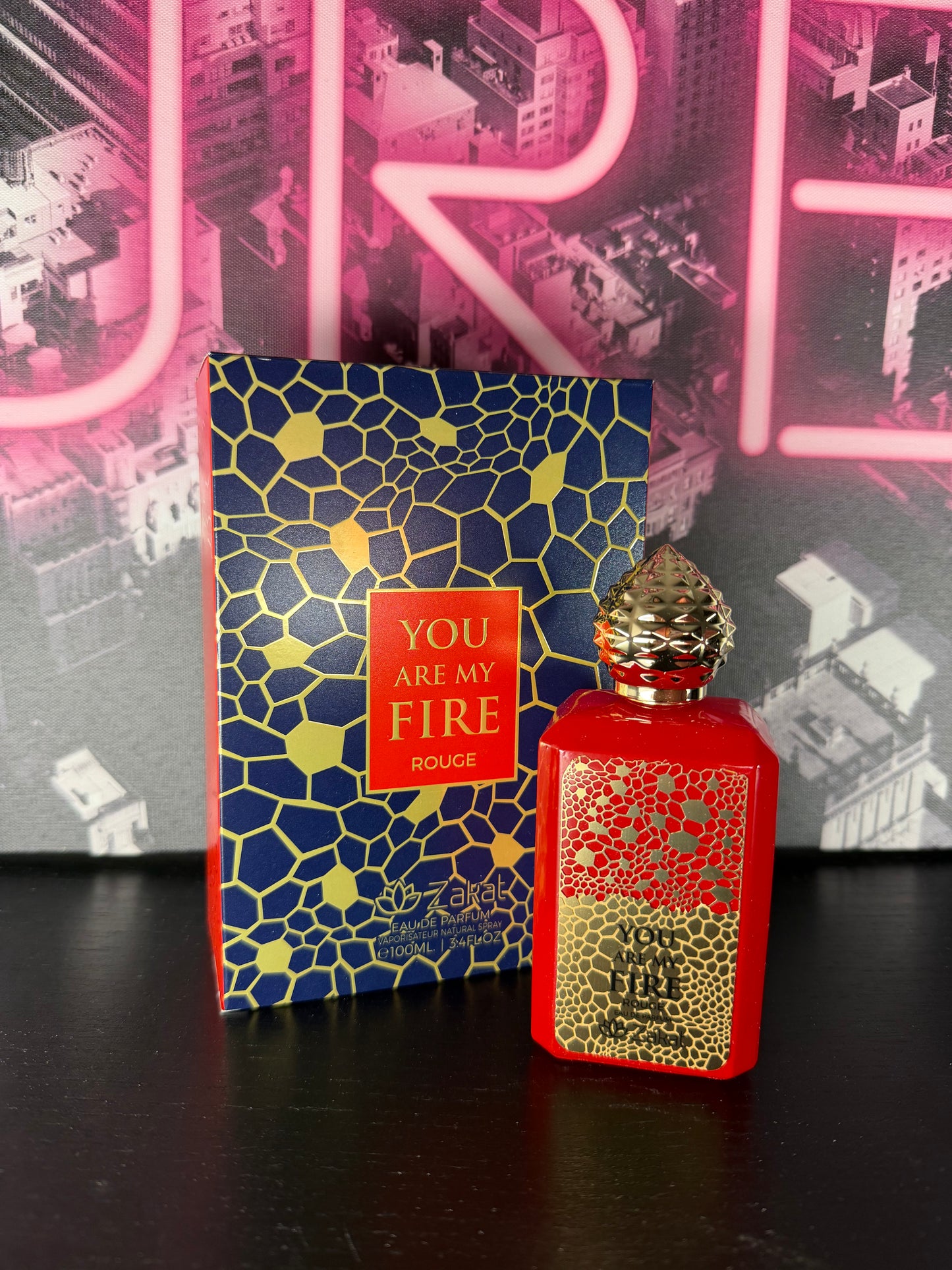 Perfume FULL SIZE 3.4oz BOTTLES
