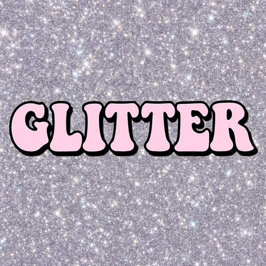 GLITTER