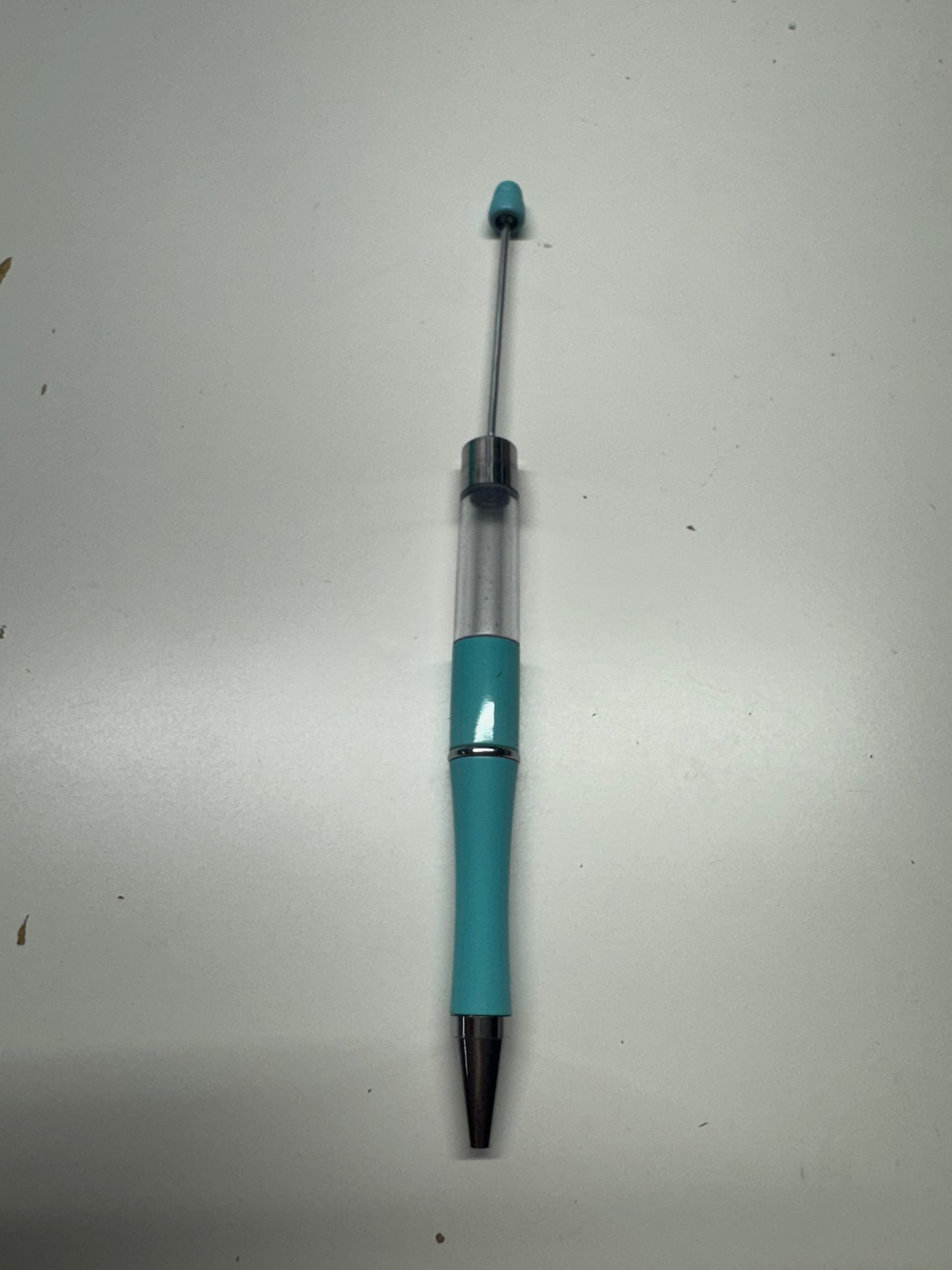 Snowglobe Pens (1pc)