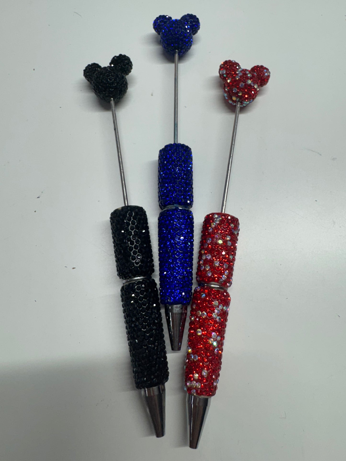 Rhinestone Pens (1pcs)