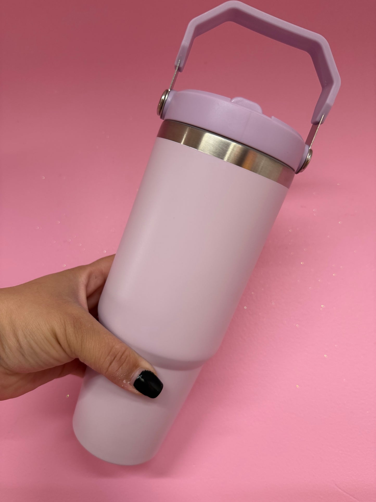 30oz Tumblers (stainless steel)