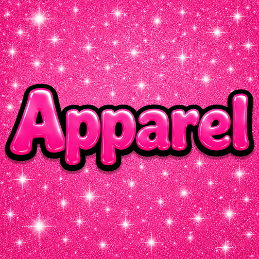 Apparel checkout
