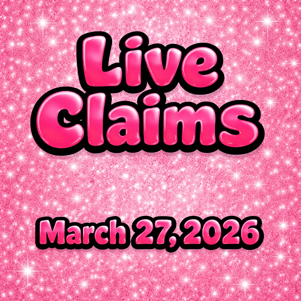 Live claims