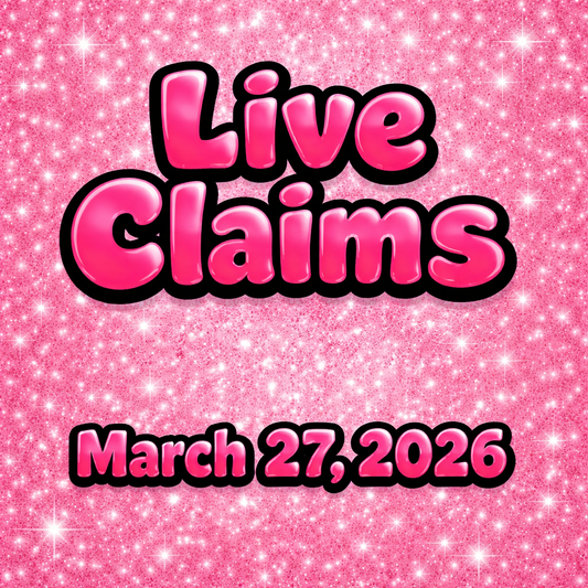 Live claims