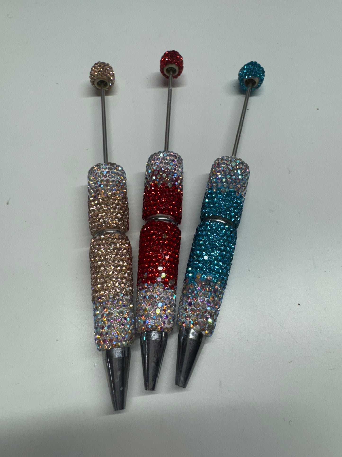 Rhinestone Pens (1pcs)