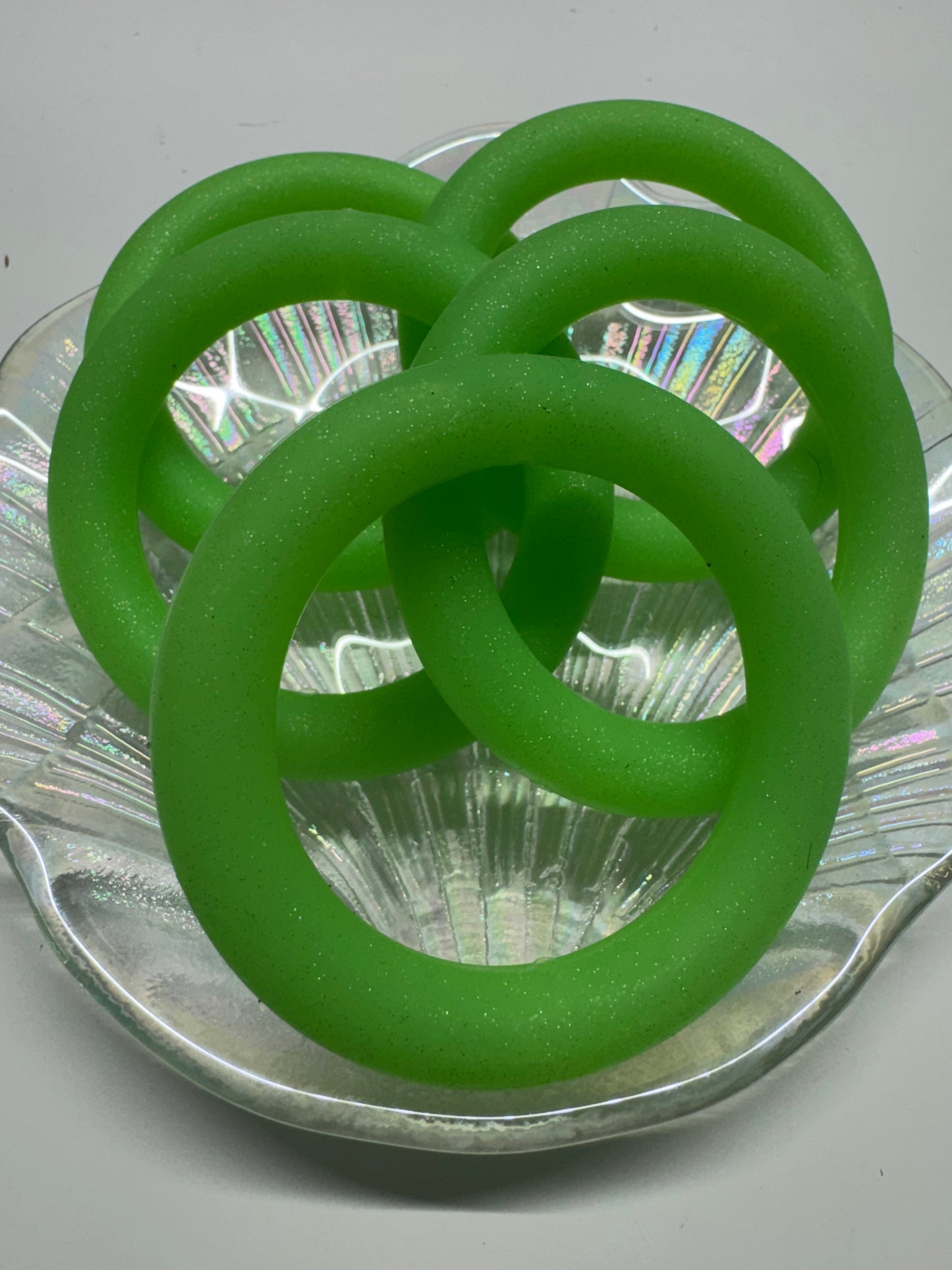 65mm silicone Ring (1pc)